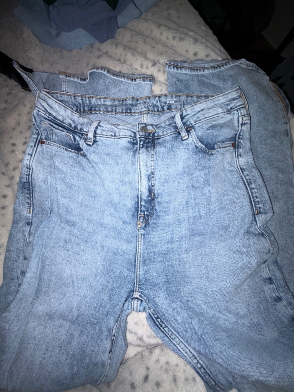 Old Navy Jeans - Picture 3 of 3